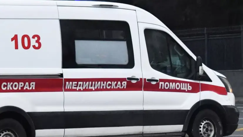 В Пермском крае трое пятиклассников получили ожоги из-за взрыва петарды в школе