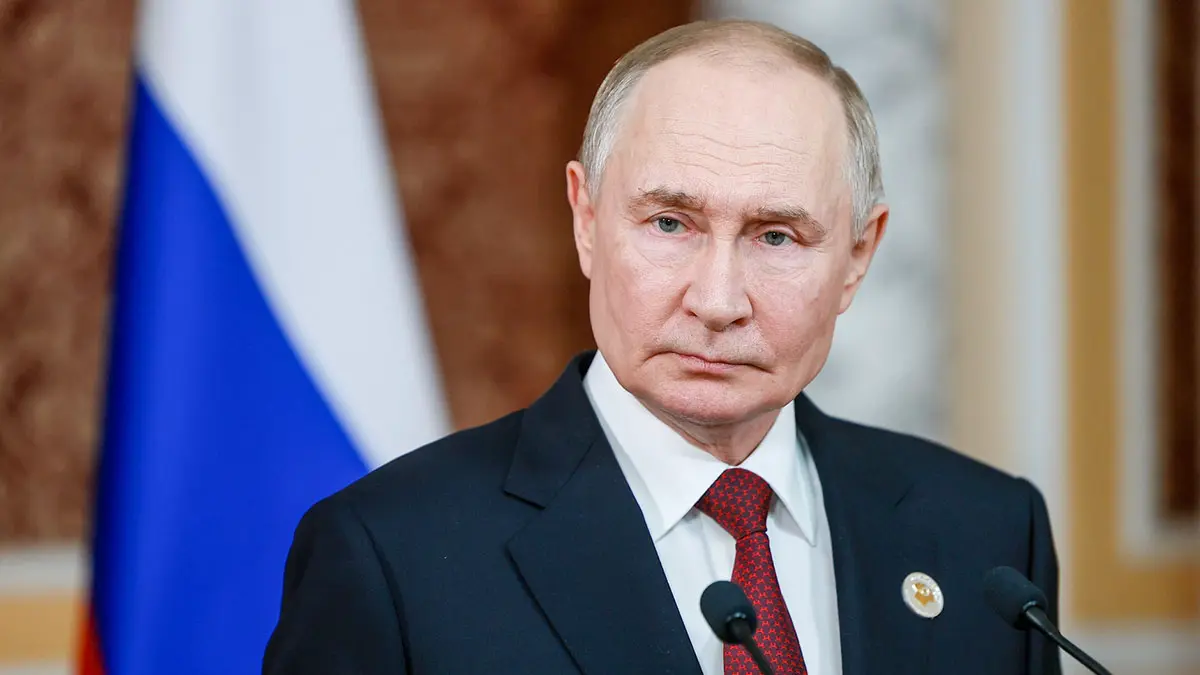 Песков рассказал о планах Путина на 9 Мая